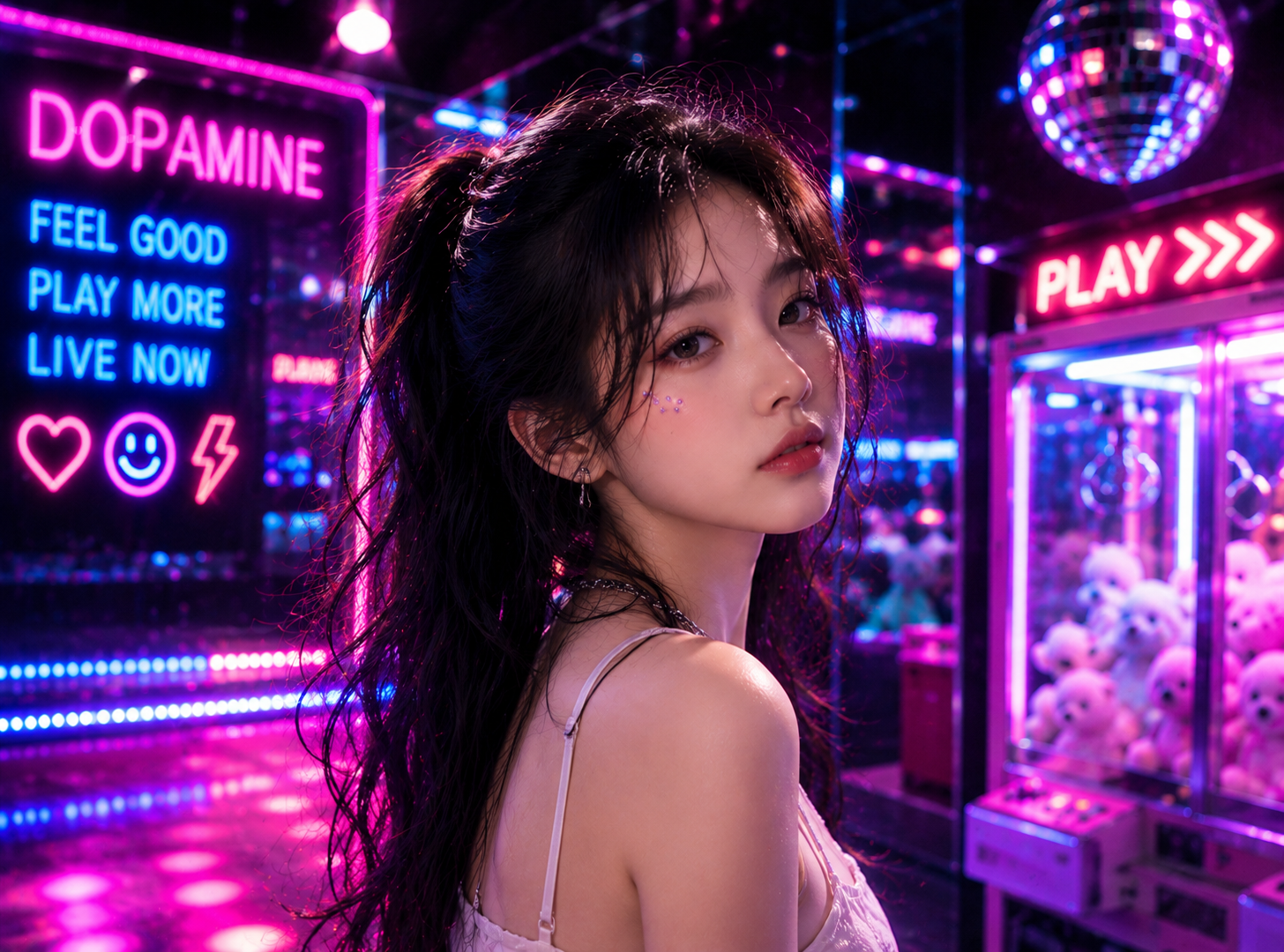 도파민 주대 안내 상단 이미지